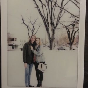 Meet your Posher, Ian